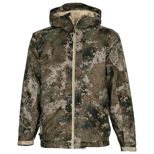 Cabela's MT050 GORE-TEX Rain Parka for Men