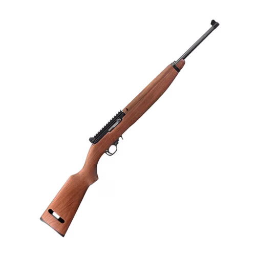 Ruger 10/22 M1 Carbine Semi-Auto Rifle