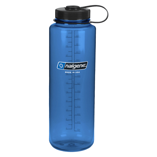 Nalgene Sustain Silo Wide-Mouth 48-oz. Water Bottle