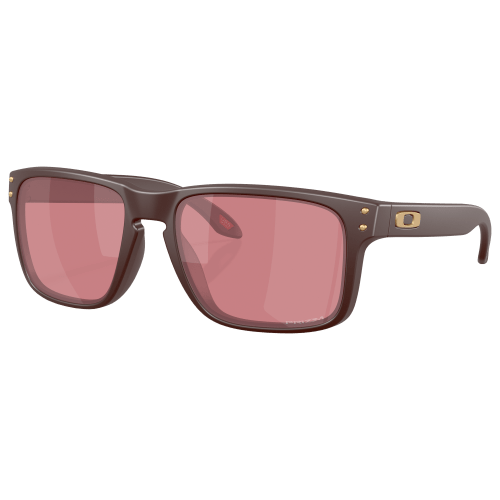 Oakley Holbrook OO9102 Prizm Dark Golf Mirror Sunglasses