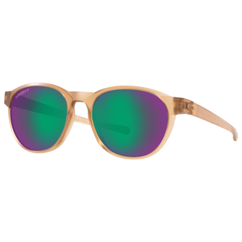 Oakley Reedmace OO9126 Prizm Grey Polarized Sunglasses