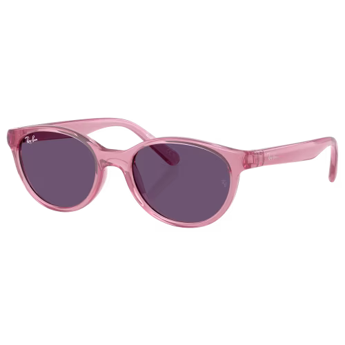 Ray-Ban Jr. Bio-Based RJ9080S Sunglasses for Kids