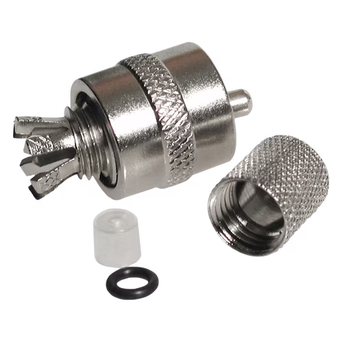 Shakespeare Centerpin PL-259-CP Connector