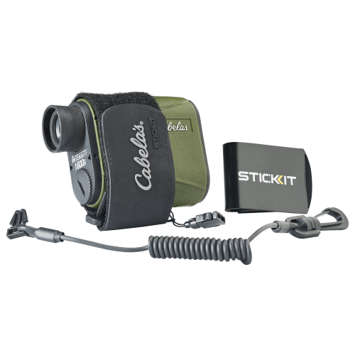 Cabela's Universal Magnetic Rangefinder Strap