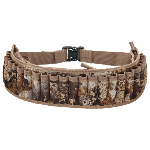 Northern Flight Deluxe Neoprene Shotgun Shell Belt