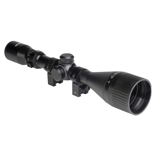 Hatsan Optima 3-12X50 AO Scope