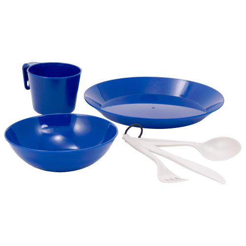 GSI Outdoors Cascadian 1-Person Table Set