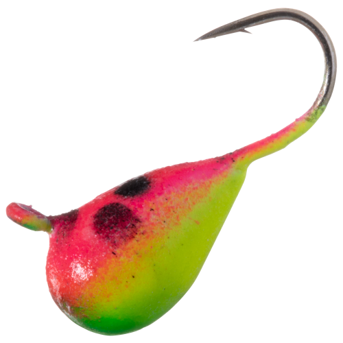 Clam The Drop Jig