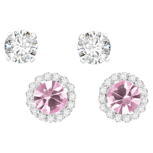 Amanda Blu October Birthstone Earrings