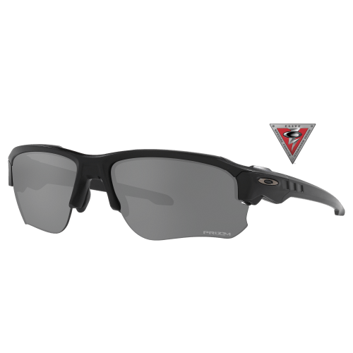 Oakley SI Speed Jacket OO9228 Prizm Grey Sunglasses