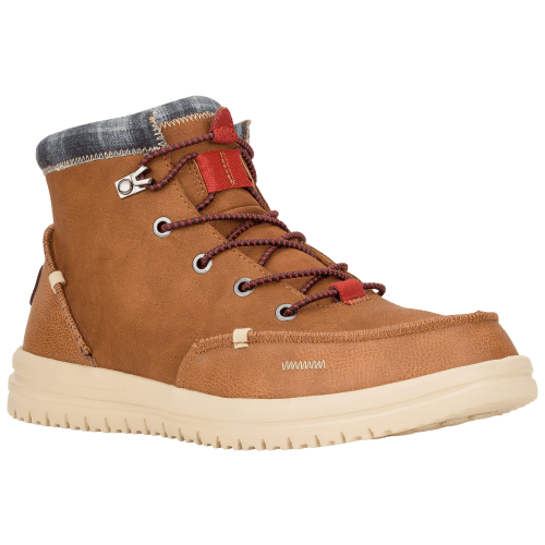 HEYDUDE Bradley Casual Shoes for Men