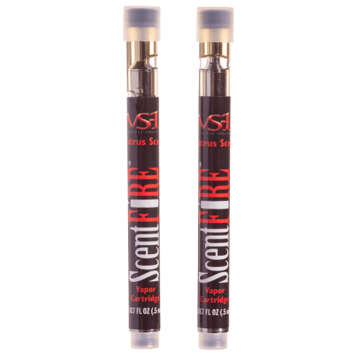 Conquest Scents ScentFIRE VS-1 Estrus Refill Cartridges