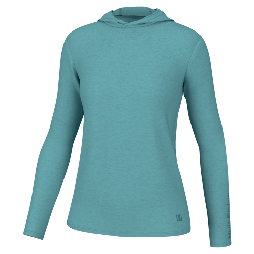 Huk Waypoint Hoodie for Ladies