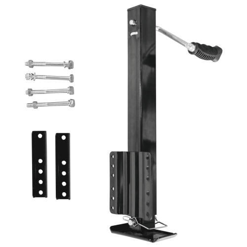 Bass Pro Shops 2,500-lb. Trailer Jack