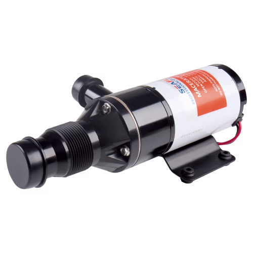 Seaflo 01 Series 12V Macerator Pump