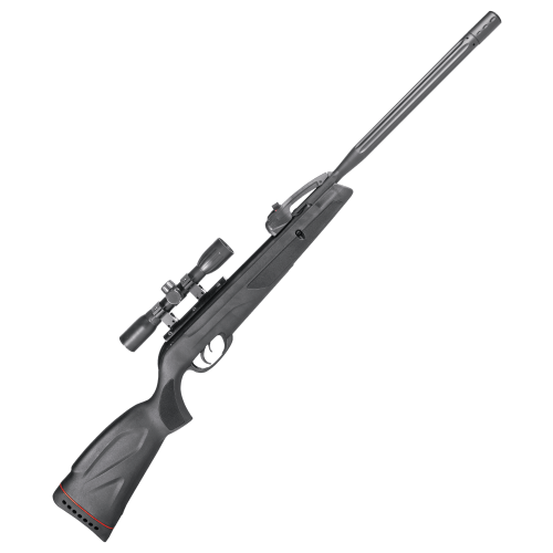 Gamo Swarm Whisper 10X Air Rifle with Scope