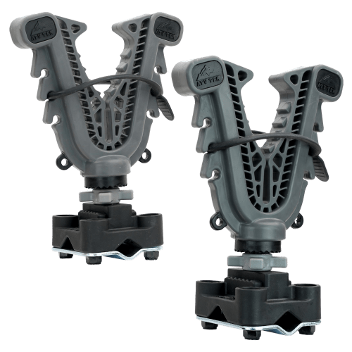 ATV TEK V-Grip Single