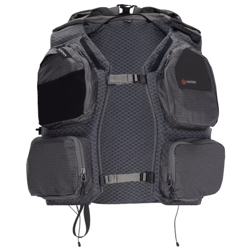 Simms Flyweight Vest Pack