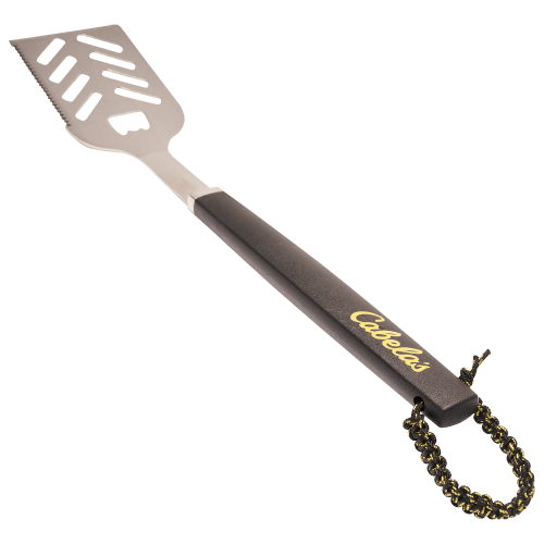 Cabela's Essential Stainless Steel Spatula