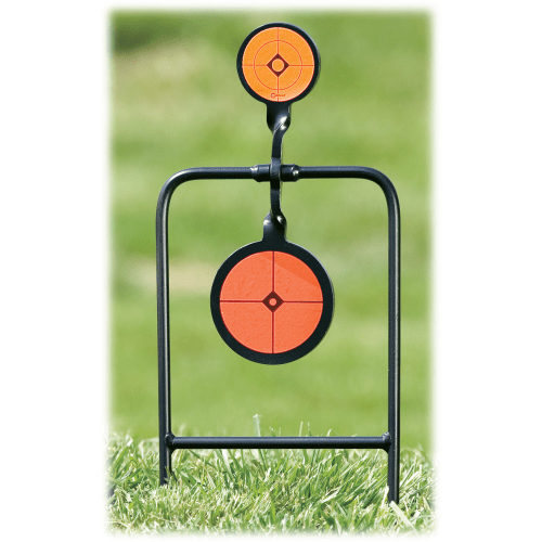 Caldwell Plink N' Swing Centerfire Handgun Target