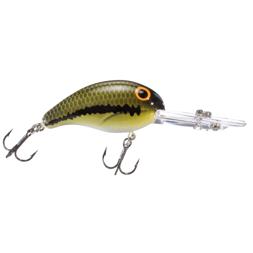 Bandit 300 Series Crankbait