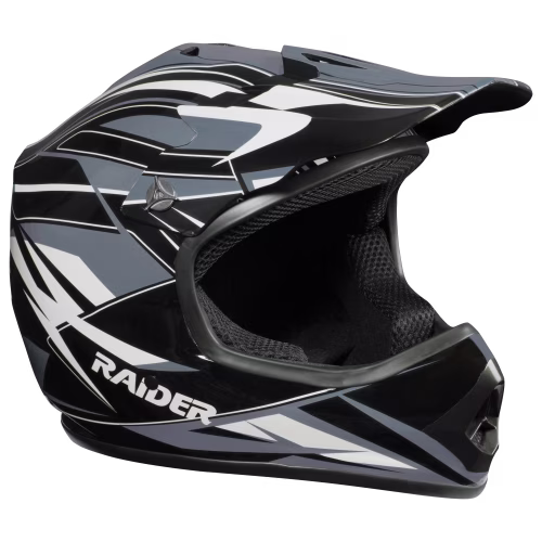 Raider GX3 MX Helmet for Youth