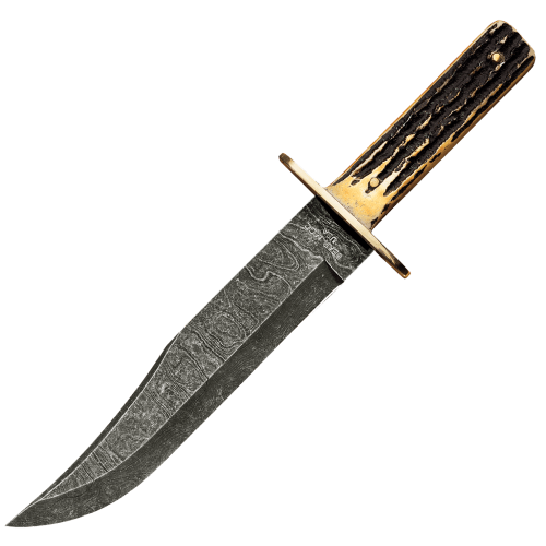 Bear & Son Cutlery Bowie Knife