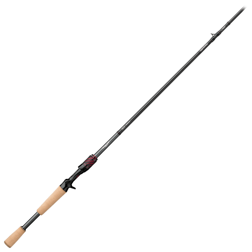 Daiwa Steez AGS Casting Rod