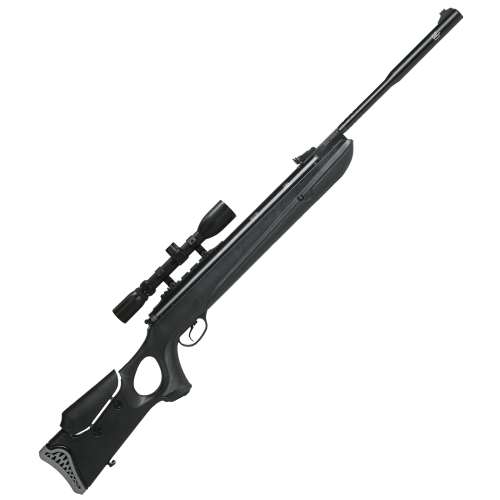 Hatsan Mod 130S Break-Action Air Rifle with 3-9x40 Scope