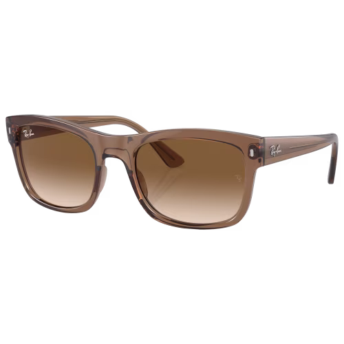 Ray-Ban RB4428 Gradient Glass Sunglasses