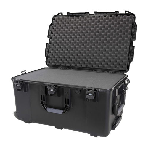 NANUK 965 Case with Foam Insert