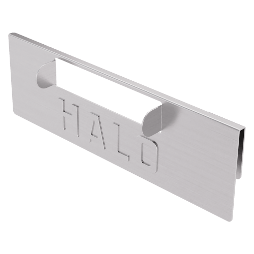 HALO Elite Griddle Grease Trap Gates 2-Pack