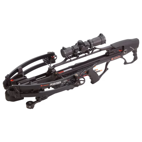 Ravin R29X Crossbow Package