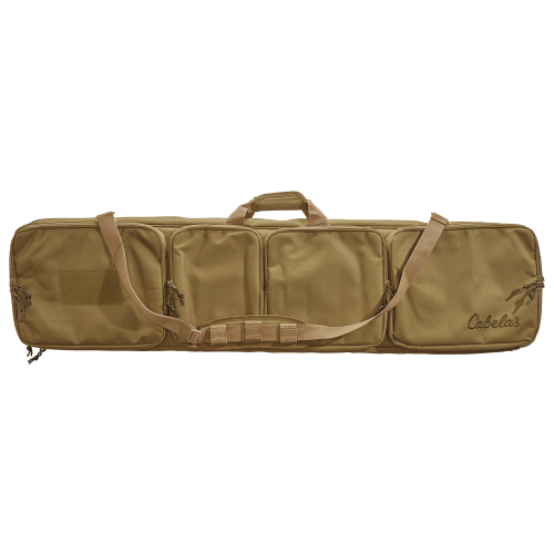 Cabela's 3-Gun Case