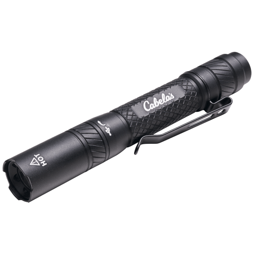Cabela's CTL 300-Lumen Rechargeable LED Penlight
