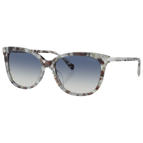 Coach HC8378U Sunglasses for Ladies