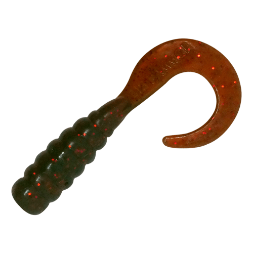 Big Hammer Grubs
