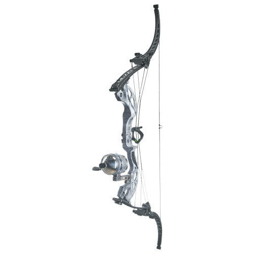 Muzzy Bowfishing VXM Lever Action Bowfishing Bow