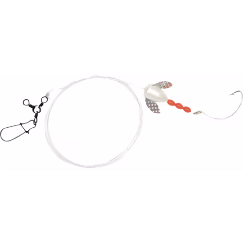 Sea Striker Spin-N-Glo Fluke Rig