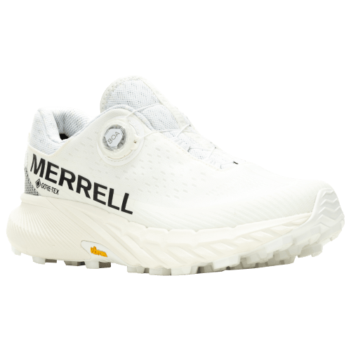 Merrell Agility Peak 5 BOA GORE-TEX Trail Running Shoes for Men