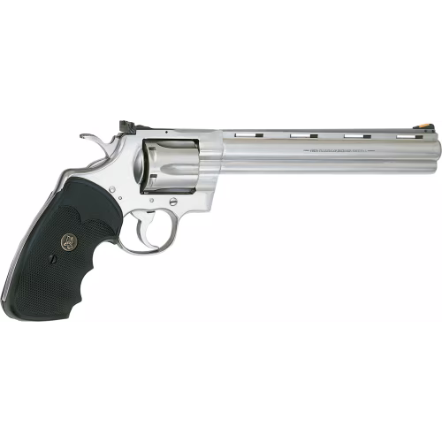 Pachmayr Revolver Grip