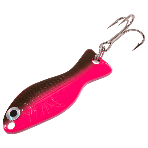 Al's Goldfish Original Spoon