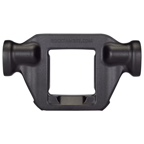 Rock Tamers 3" Center Hub