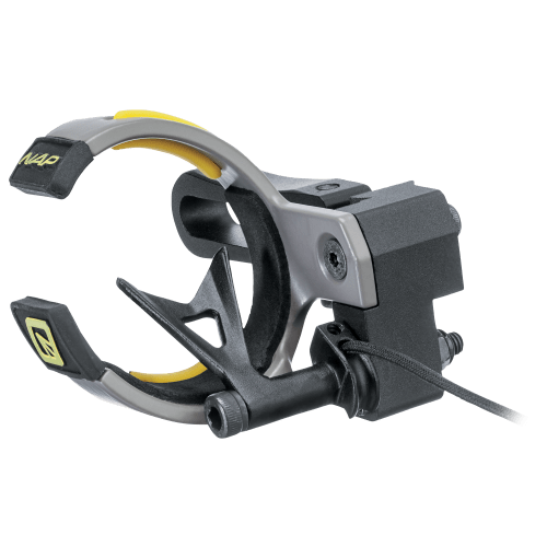 New Archery Products Nighthawk Drop Away Arrow Rest