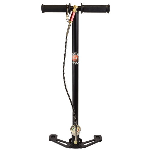 Apolo TactAir 3-Stage PCP Hand Pump