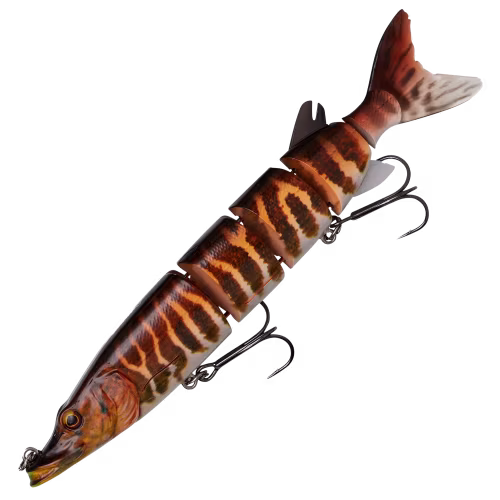 Savage Gear 3D Hard Pike Swimbait