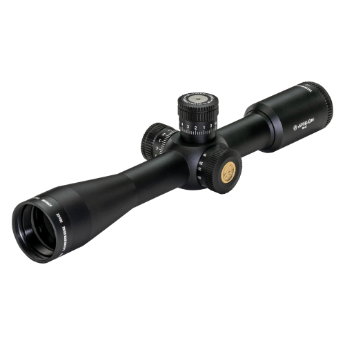 Athlon Optics Talos BTR Gen 2 Rifle Scope