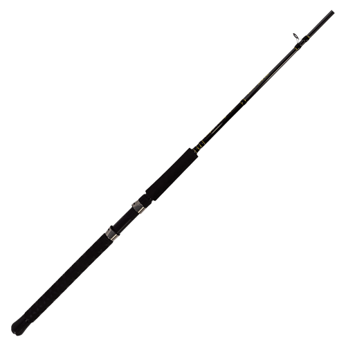 Eagle Claw Starfire X Downrigger Trolling Rod