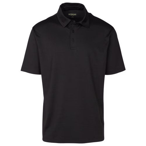 RedHead Performance Short-Sleeve Polo Shirt for Men