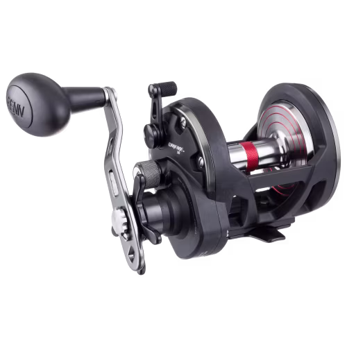Penn Warfare Star Drag Conventional Reel